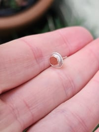 Image 6 of Mens individual Stud Earrings - chose the one you want! 