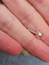 Image 7 of Mens individual Stud Earrings - chose the one you want! 