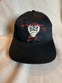 Image 1 of LT Taz Cap