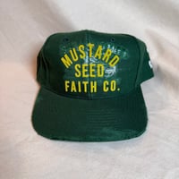 Image 1 of Mustard Seed Cap