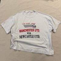 Image 1 of Soccer Tee