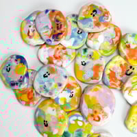 Image 1 of MAGNET - WASTED