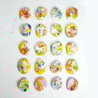 Image 2 of MAGNET - WASTED