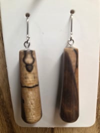 Long Tear Drop Earrings - Item 18
