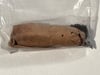 #163-CIVIL WAR SALE: VERY RARE FULL PAPER WRAPPED BULLET & POWDER