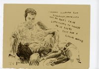 Image 1 of sun-kissed