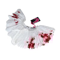 Image 3 of LOVE IS THE DRUG collar