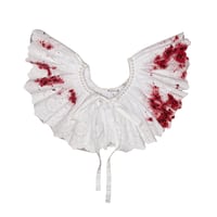 Image 1 of LOVE IS THE DRUG collar