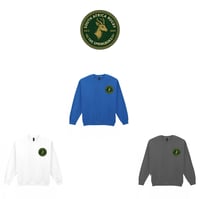 Image 5 of South Africa Rugby Fan Sweatshirt / Collared Jersey|"The Springboks" Sweatshirt / Collared Jersey | 