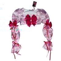 Image 1 of LOVE IS GHE DRUG top