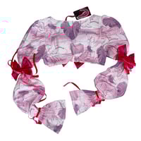 Image 3 of LOVE IS GHE DRUG top