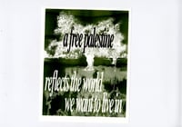 Image 1 of Green Riso Posters