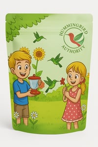 2lb Natrual Hummingbird Nectar Granules