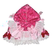 Image 2 of EUFORIA hoodie