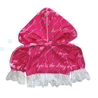 Image 6 of EUFORIA hoodie