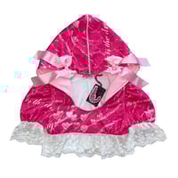 Image 5 of EUFORIA hoodie