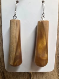 Long Tear Drop Earrings - Item 23