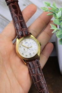 Image 5 of 1995 Oris Regulator 7473 - With Box and Papers - Excellent Condition - Serviced