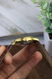 Image 7 of 1995 Oris Regulator 7473 - With Box and Papers - Excellent Condition - Serviced