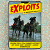 Exploits - Current Issue and Back Issues