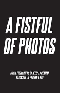 Image 1 of A Fistful of Photos ZINE