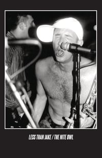 Image 3 of A Fistful of Photos ZINE