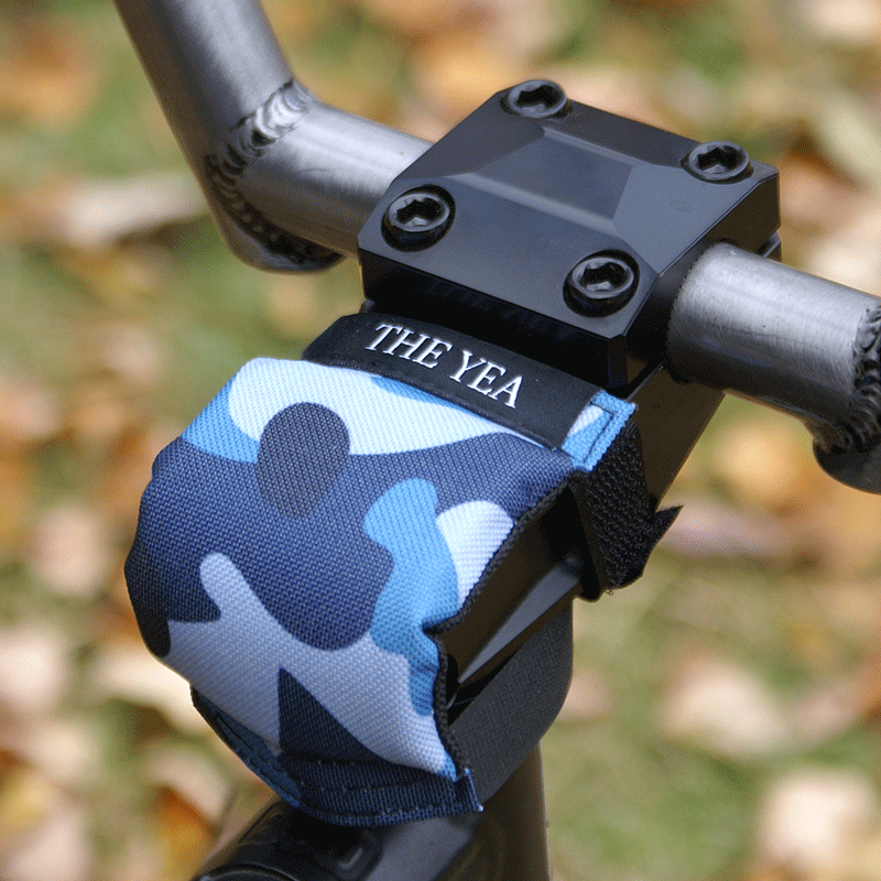 Image of Blue Camo StemBuddy™