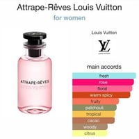 Image 2 of LV Attrape-Reves