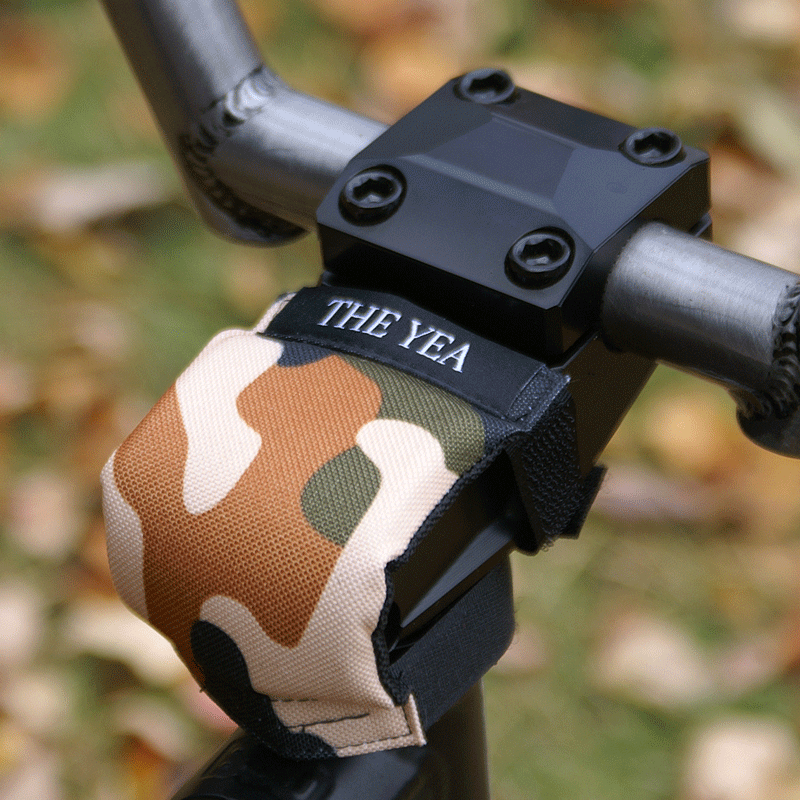 Image of Land Camo StemBuddy™