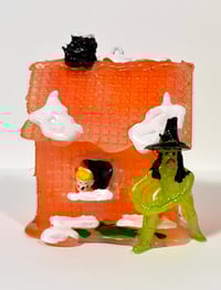 Image 1 of Gingerbread House 3