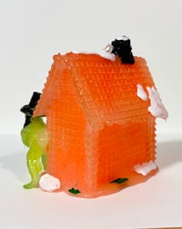 Image 4 of Gingerbread House 3