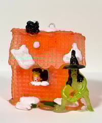 Image 1 of Gingerbread House 2