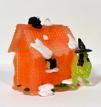 Image 2 of Gingerbread House 2