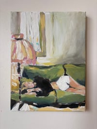 Image 1 of Morning Rest