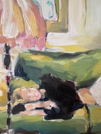 Image 6 of Morning Rest