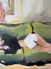 Image 7 of Morning Rest