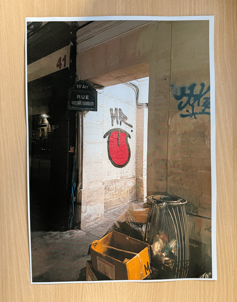 Image of Zine Vol. 03