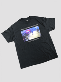 Suffering. Shirts. 6 Colors.