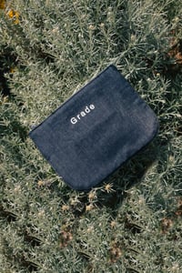 Image 1 of R U  /  r i n s e . b l u e