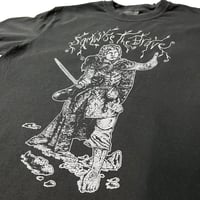 Image 2 of SAMWISE THE BRAVE T-SHIRT