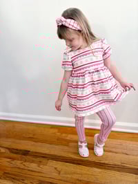 Image 6 of Leggings | Multiple Prints | Very Merry 2025