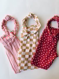 Image 1 of Leggings | Multiple Prints | Very Merry 2025