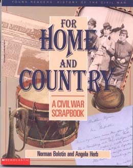 #151-159-CIVIL WAR SALE: BOOKS WRITTEN BY NORM BOLOTIN & THE HISTORY BANK STAFF