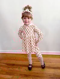 Image 9 of Leggings | Multiple Prints | Very Merry 2025