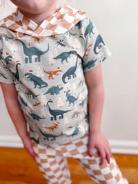 Image 10 of Leggings | Multiple Prints | Very Merry 2025