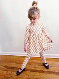 Image 11 of Leggings | Multiple Prints | Very Merry 2025