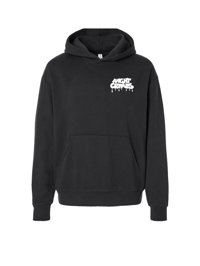 Image 2 of I don’t know you. Hoodies. 7 Colors.