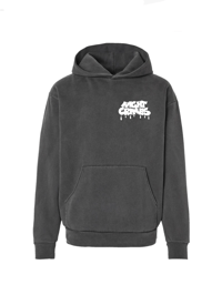 Image 9 of I don’t know you. Hoodies. 7 Colors.