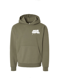 Image 11 of I don’t know you. Hoodies. 7 Colors.