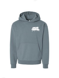 Image 7 of I don’t know you. Hoodies. 7 Colors.